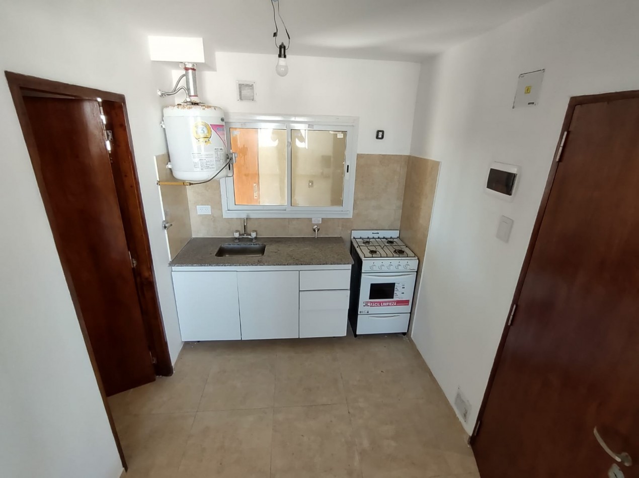 DEPARTAMENTO A ESTRENAR!!!!!!!!!!