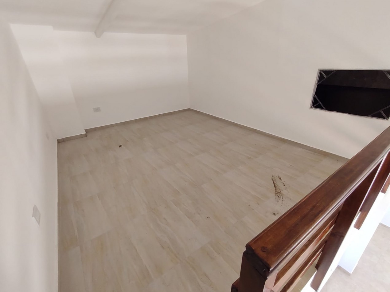 DEPARTAMENTO A ESTRENAR!!!!!!!!!!