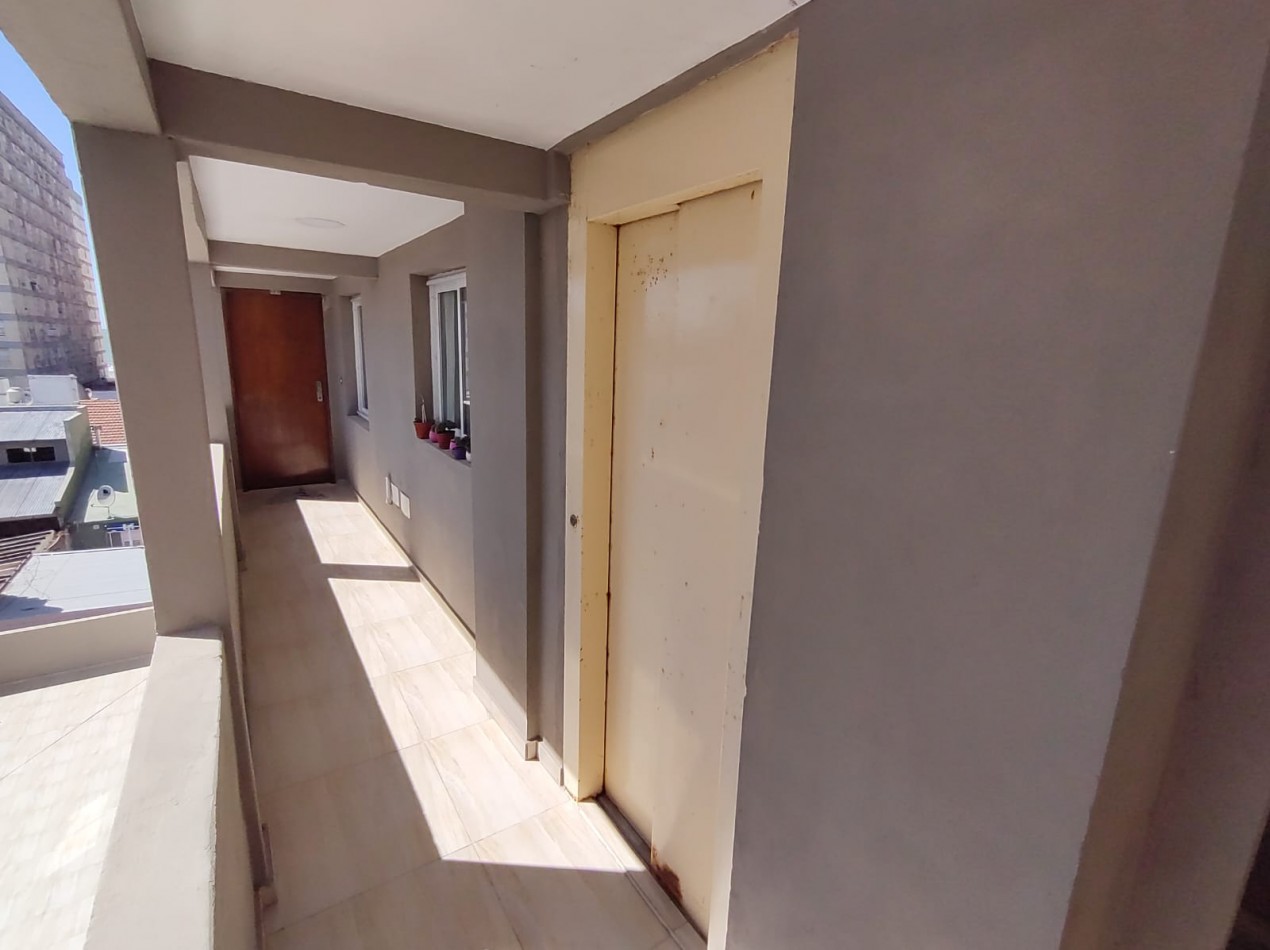 DEPARTAMENTO A ESTRENAR!!!!!!!!!!