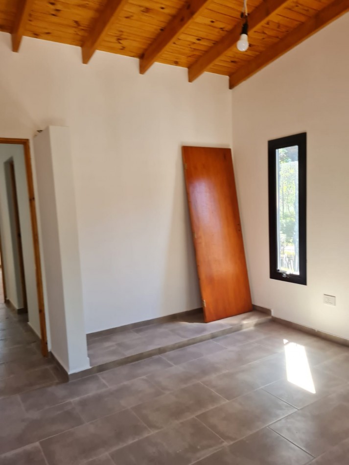 A ESTRENAR 105 M2 DE ELEGANCIA Y COMODIDAD EN SAN BERNARDO