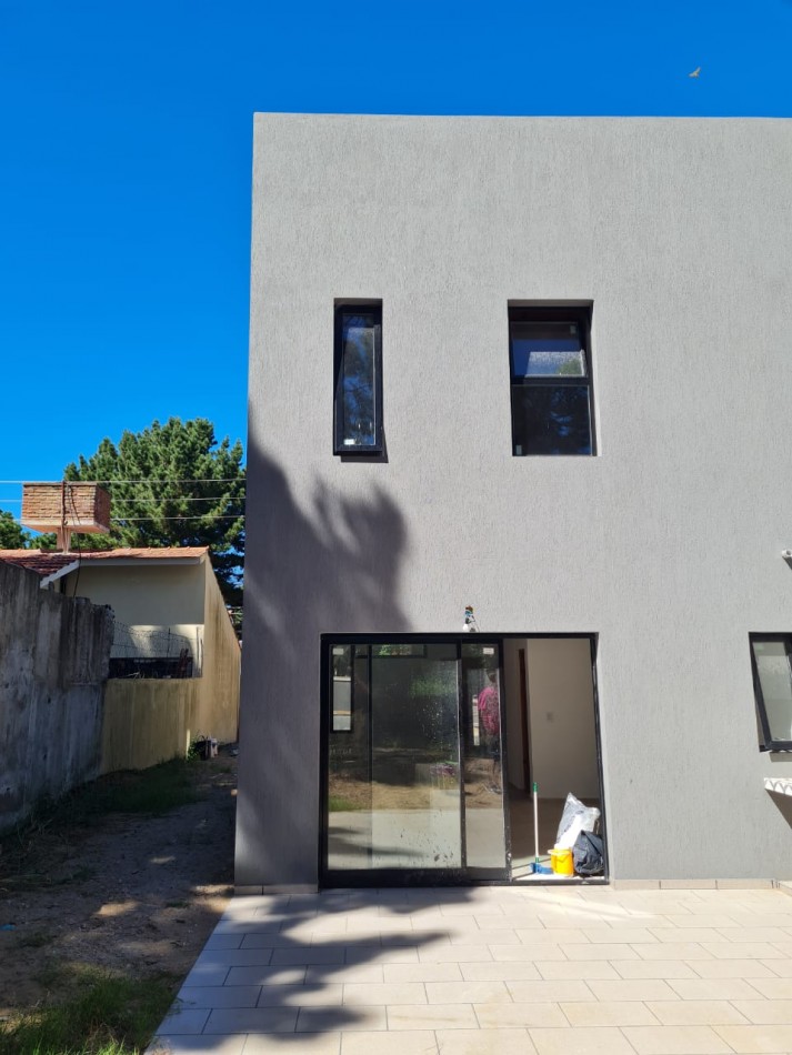 A ESTRENAR 105 M2 DE ELEGANCIA Y COMODIDAD EN SAN BERNARDO