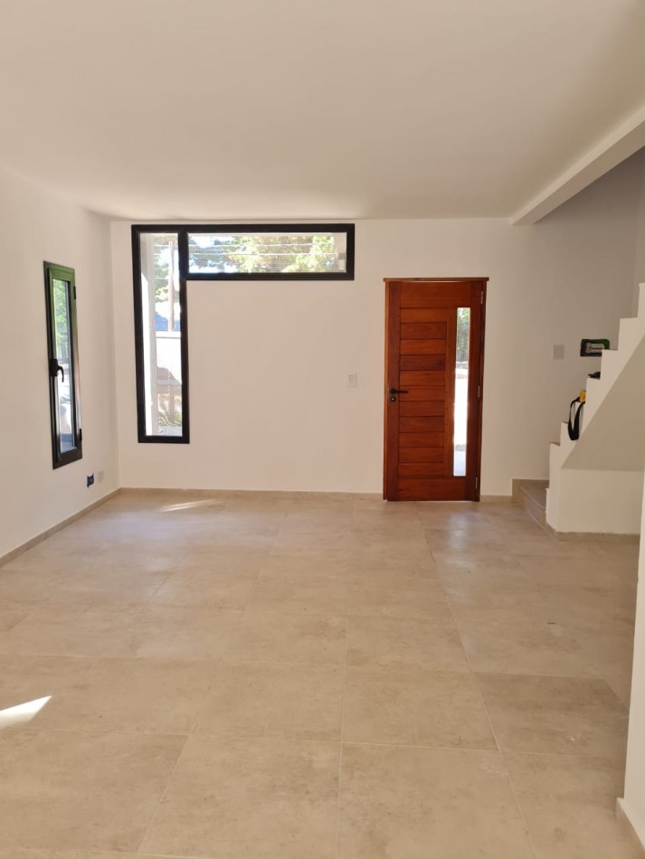 A ESTRENAR 105 M2 DE ELEGANCIA Y COMODIDAD EN SAN BERNARDO