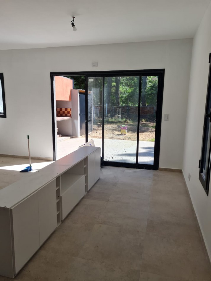 A ESTRENAR 105 M2 DE ELEGANCIA Y COMODIDAD EN SAN BERNARDO