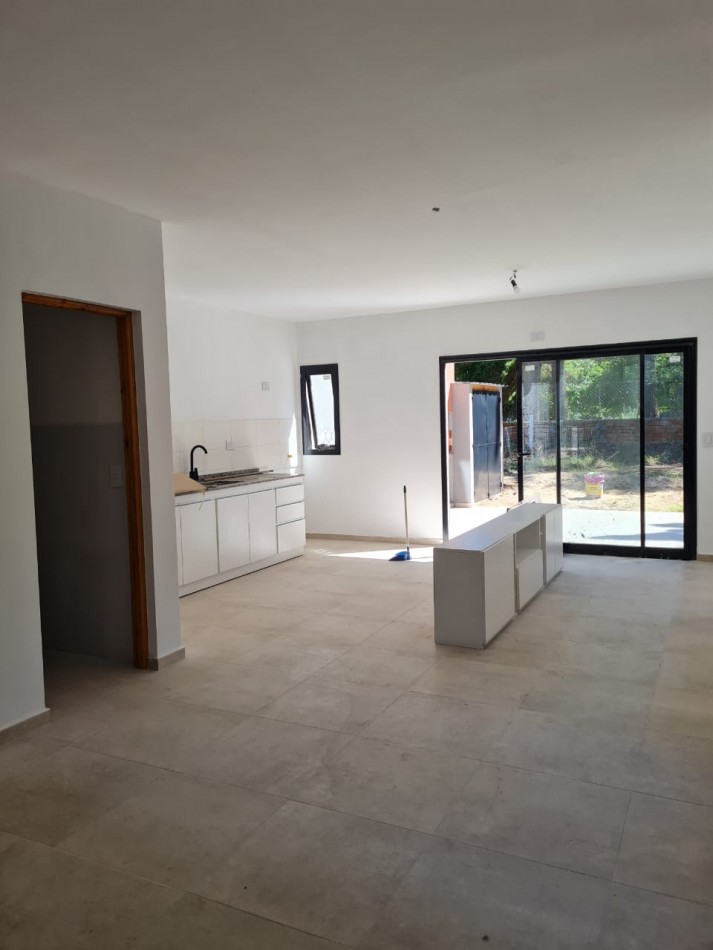 A ESTRENAR 105 M2 DE ELEGANCIA Y COMODIDAD EN SAN BERNARDO