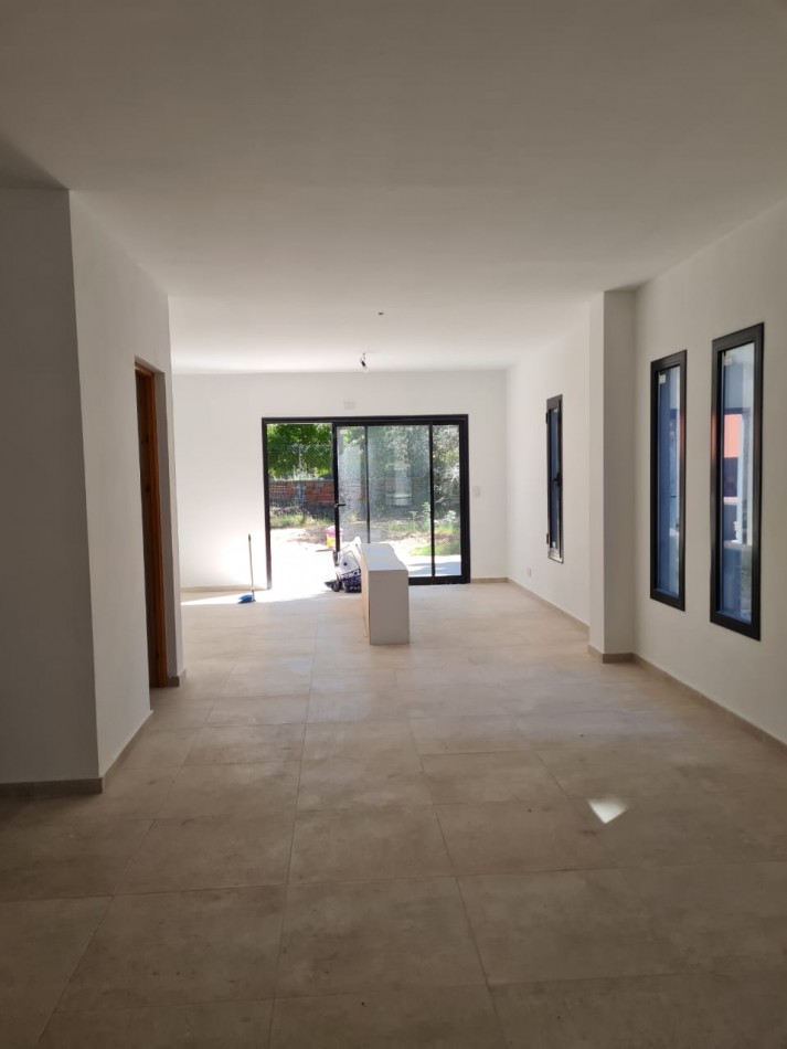 A ESTRENAR 105 M2 DE ELEGANCIA Y COMODIDAD EN SAN BERNARDO