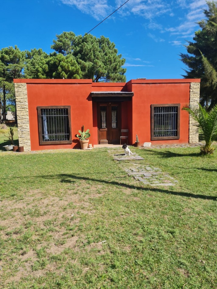 CASA EN VENTA EN PLENO CORAZON DE NUEVA ATLANTIS
