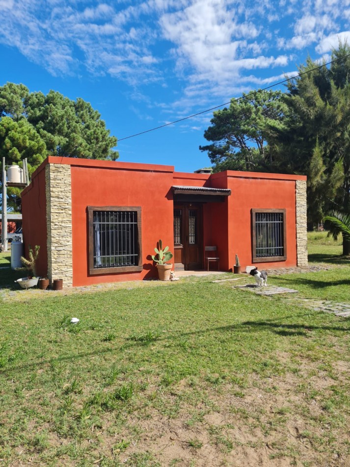 CASA EN VENTA EN PLENO CORAZON DE NUEVA ATLANTIS