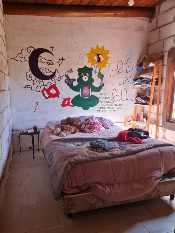 CASA EN VENTA EN PLENO CORAZON DE NUEVA ATLANTIS