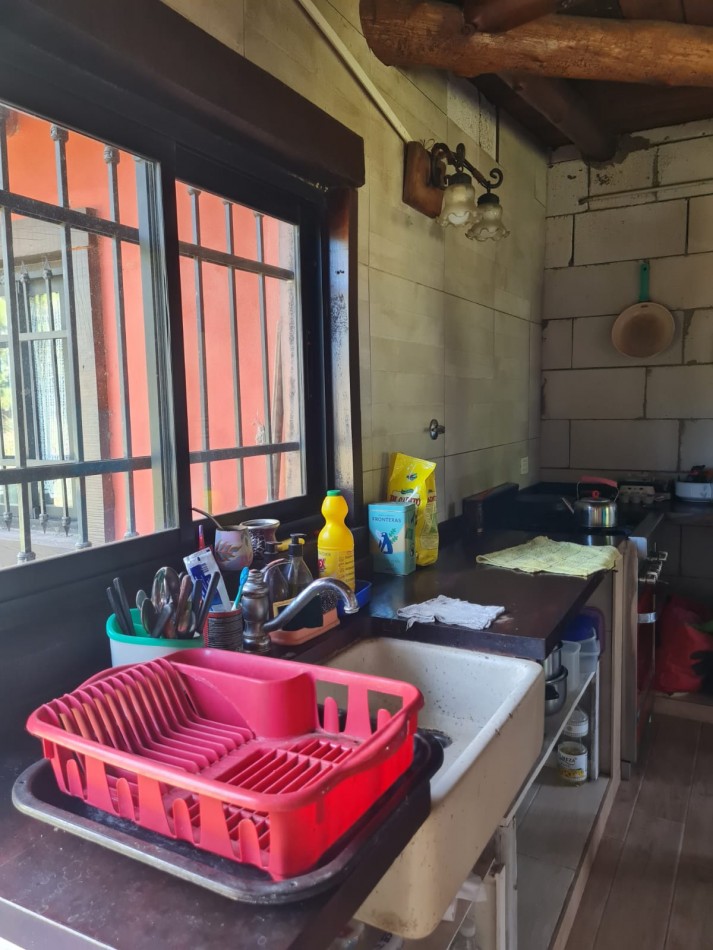 CASA EN VENTA EN PLENO CORAZON DE NUEVA ATLANTIS