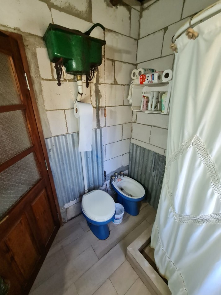 CASA EN VENTA EN PLENO CORAZON DE NUEVA ATLANTIS