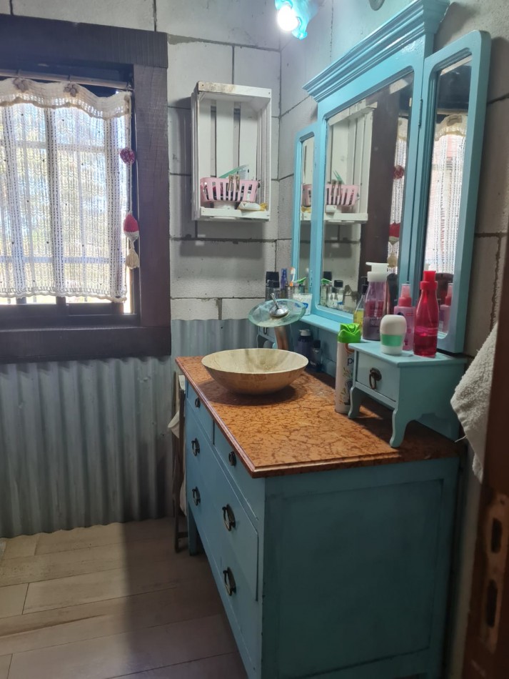 CASA EN VENTA EN PLENO CORAZON DE NUEVA ATLANTIS