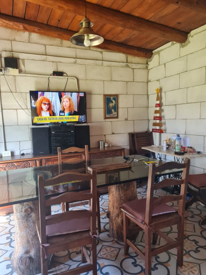CASA EN VENTA EN PLENO CORAZON DE NUEVA ATLANTIS