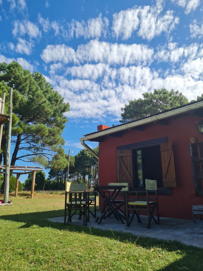 CASA EN VENTA EN PLENO CORAZON DE NUEVA ATLANTIS