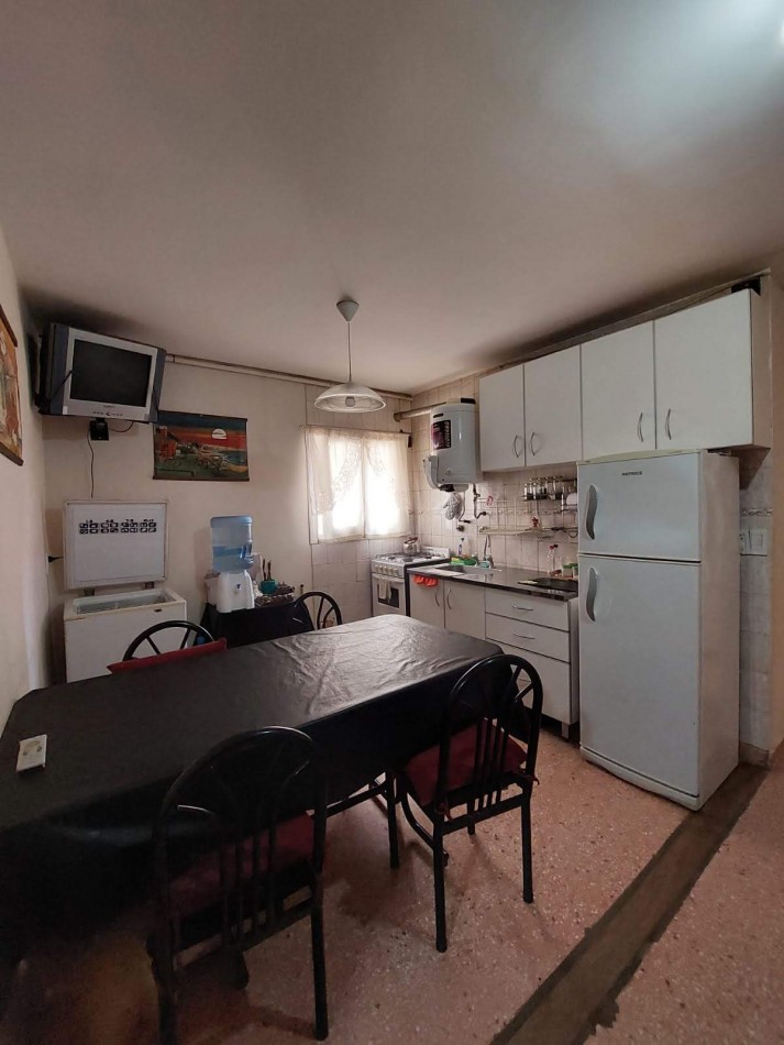 VENTA IMPERDIBLE DEPARTAMENTO CON VISTA AL MAR , CON GAS NATURAL!!!!!! MARBELLA IV