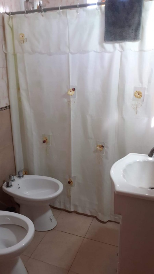 VENTA IMPERDIBLE DEPARTAMENTO CON VISTA AL MAR , CON GAS NATURAL!!!!!! MARBELLA IV