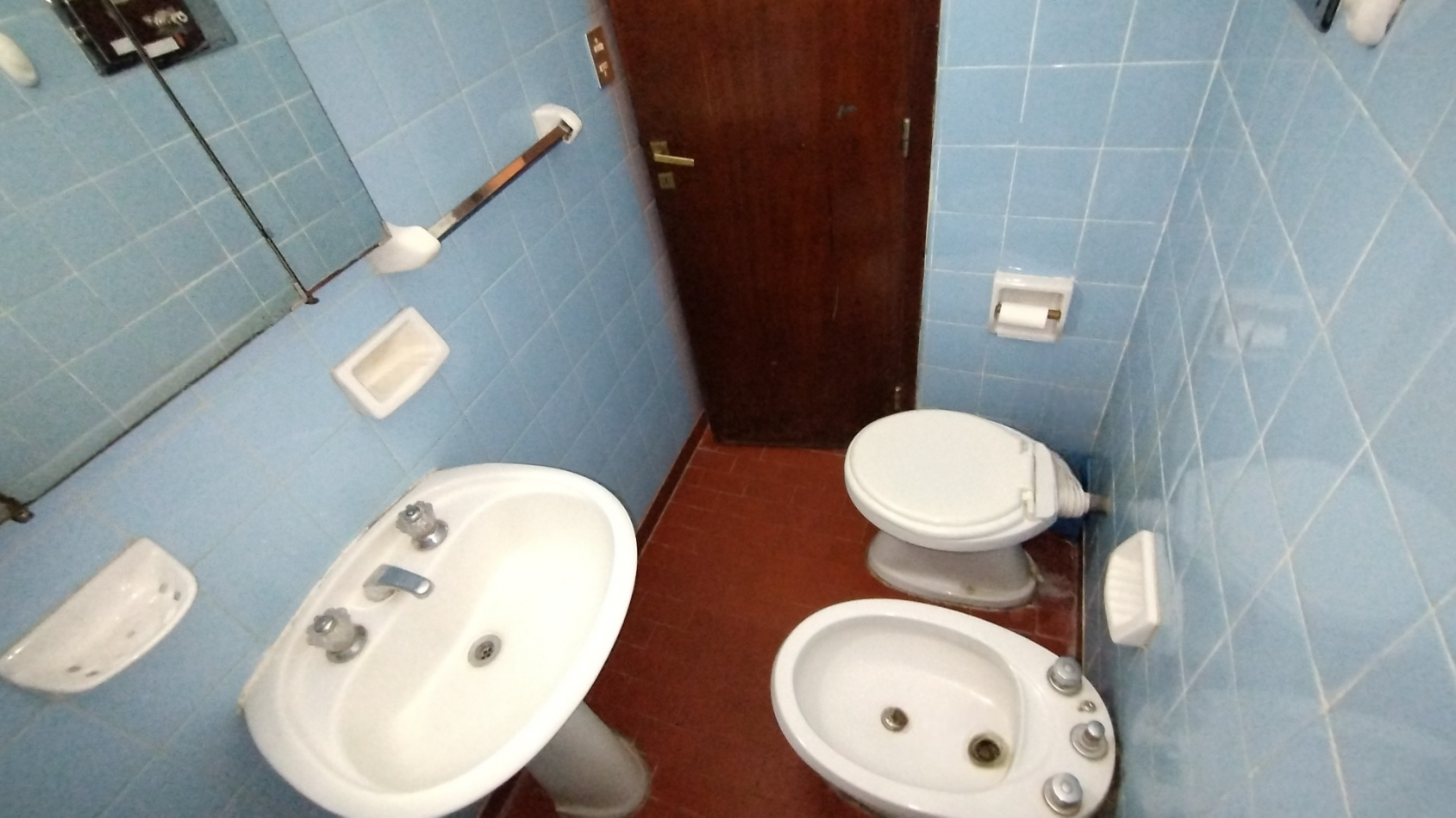 Tu Oportunidad del departamento propio!!!!