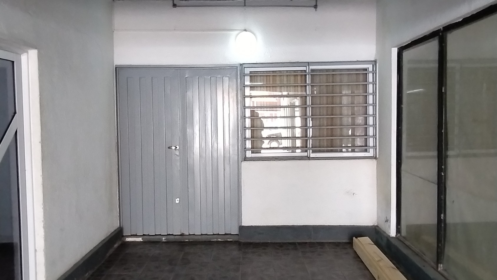 3 AMBIENTES EN PLENO CENTRO DE SAN BERNARDO