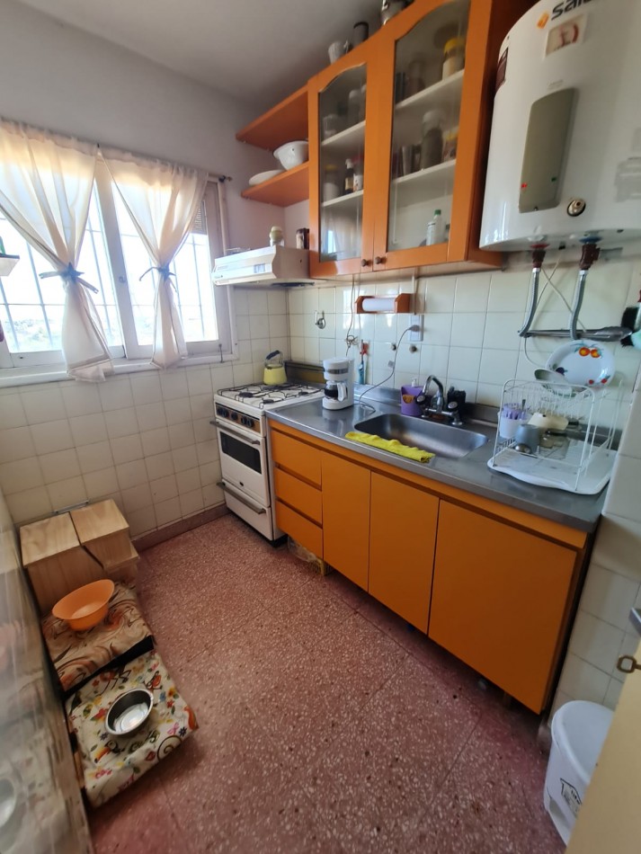 DEPARTAMENTO DE 2 AMBIENTES ! MARBELA IV + COCHERA CUBIERTA!!!!