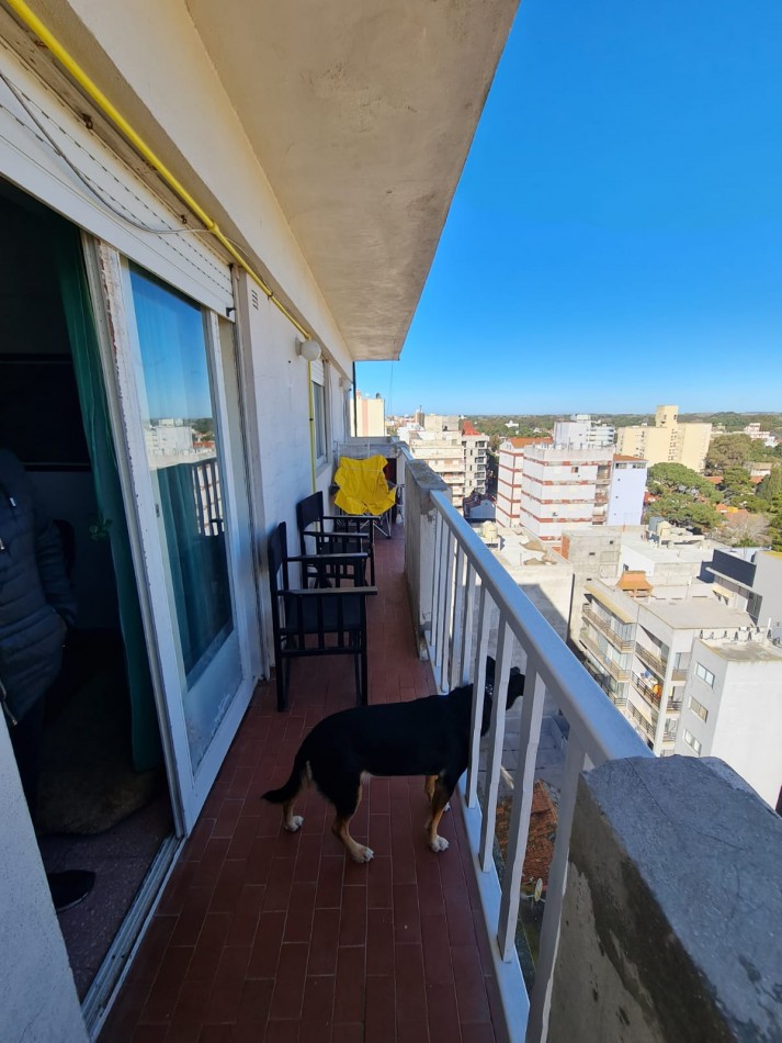 DEPARTAMENTO DE 2 AMBIENTES ! MARBELA IV + COCHERA CUBIERTA!!!!