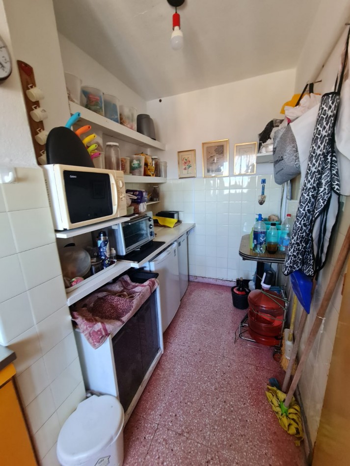 DEPARTAMENTO DE 2 AMBIENTES ! MARBELA IV + COCHERA CUBIERTA!!!!