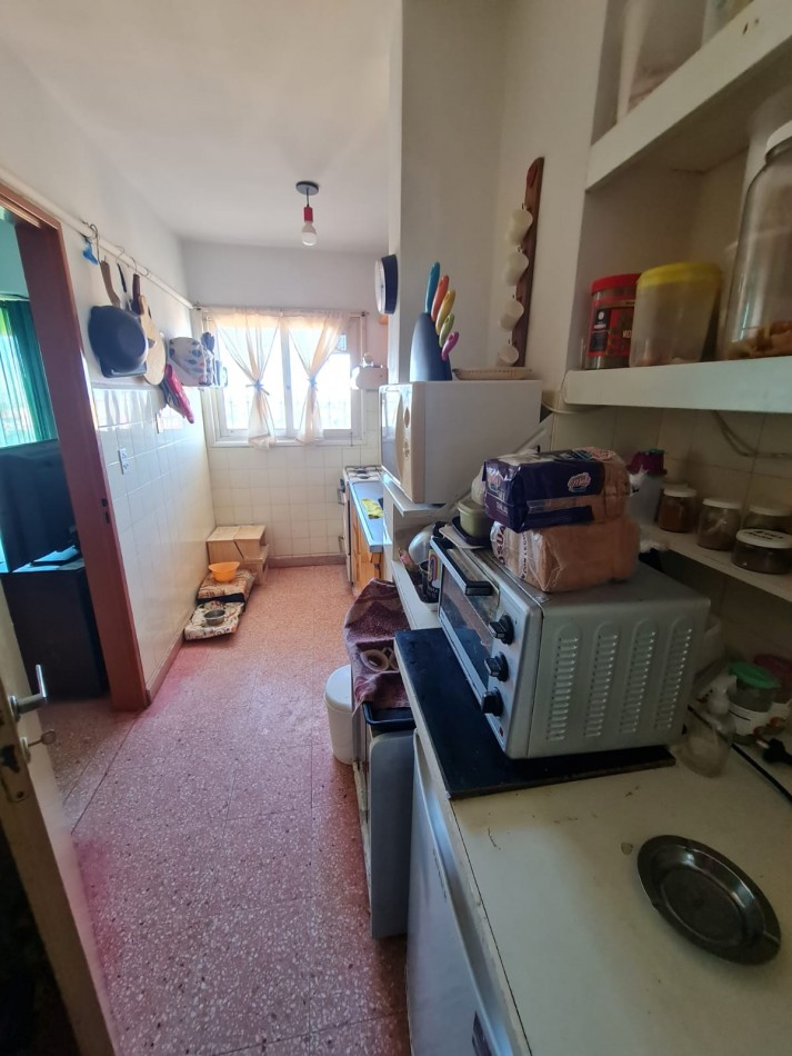 DEPARTAMENTO DE 2 AMBIENTES ! MARBELA IV + COCHERA CUBIERTA!!!!