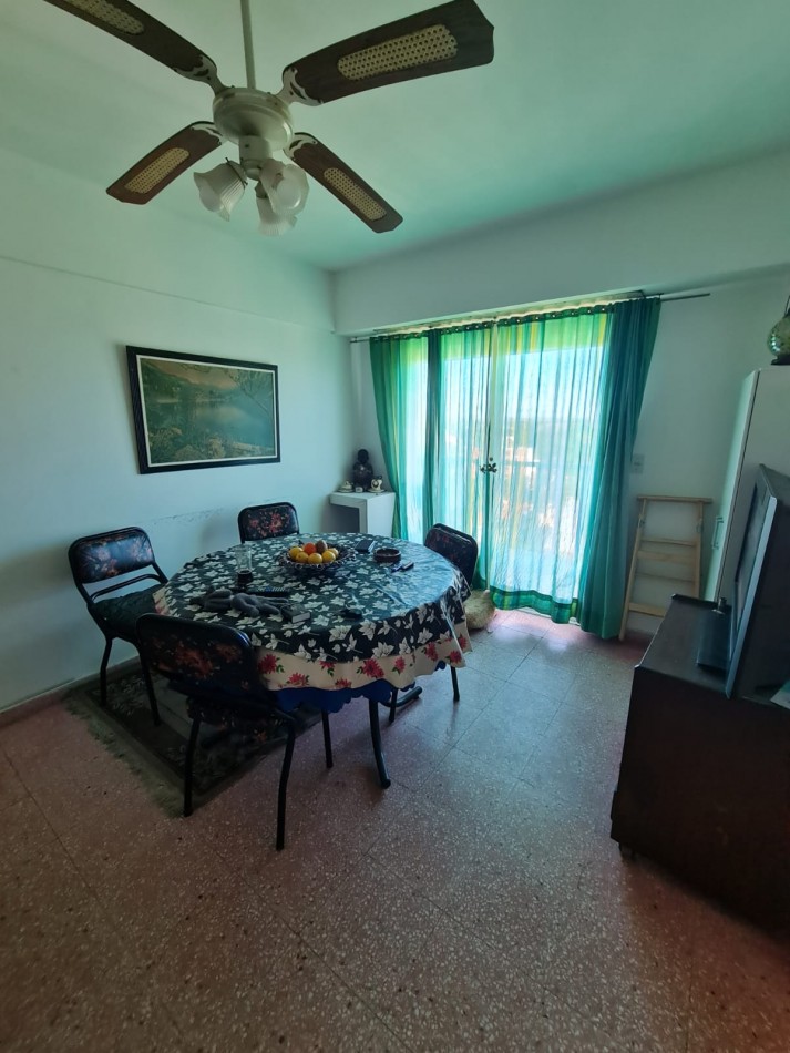 DEPARTAMENTO DE 2 AMBIENTES ! MARBELA IV + COCHERA CUBIERTA!!!!