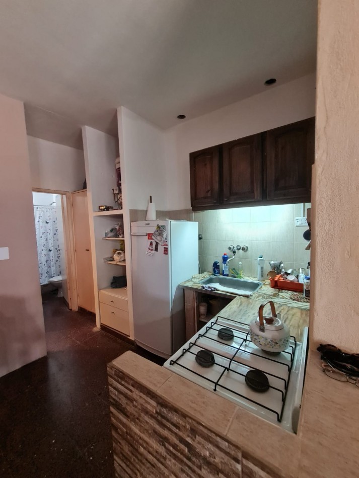 Venta de dos casas sobre mismo lote
