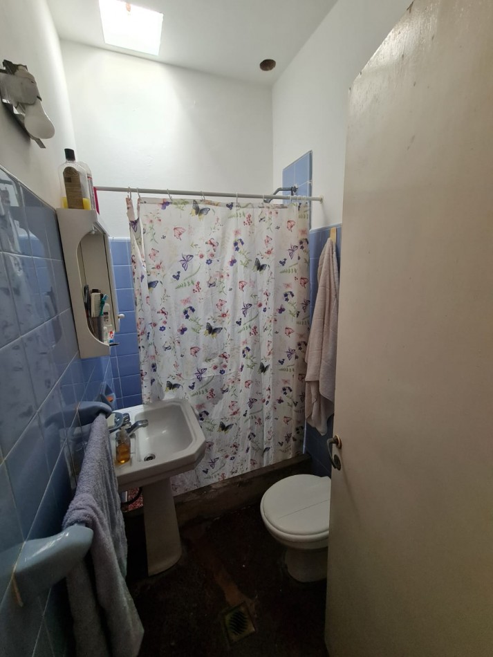 Venta de dos casas sobre mismo lote