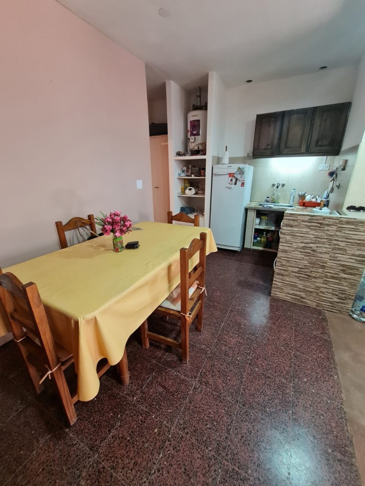 Venta de dos casas sobre mismo lote