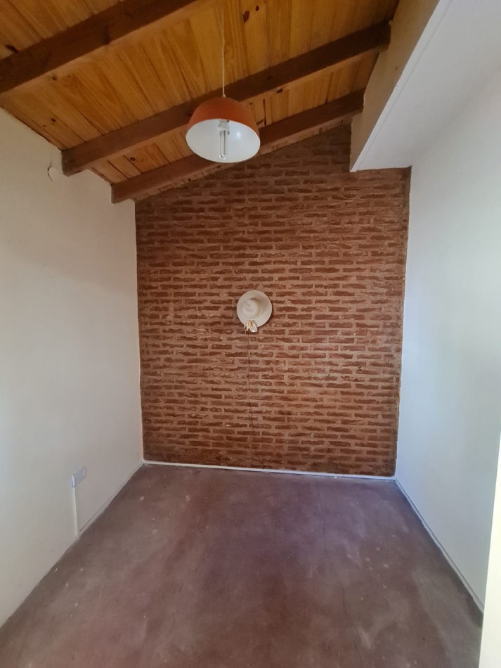 Venta de dos casas sobre mismo lote