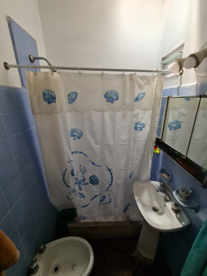 Venta de dos casas sobre mismo lote