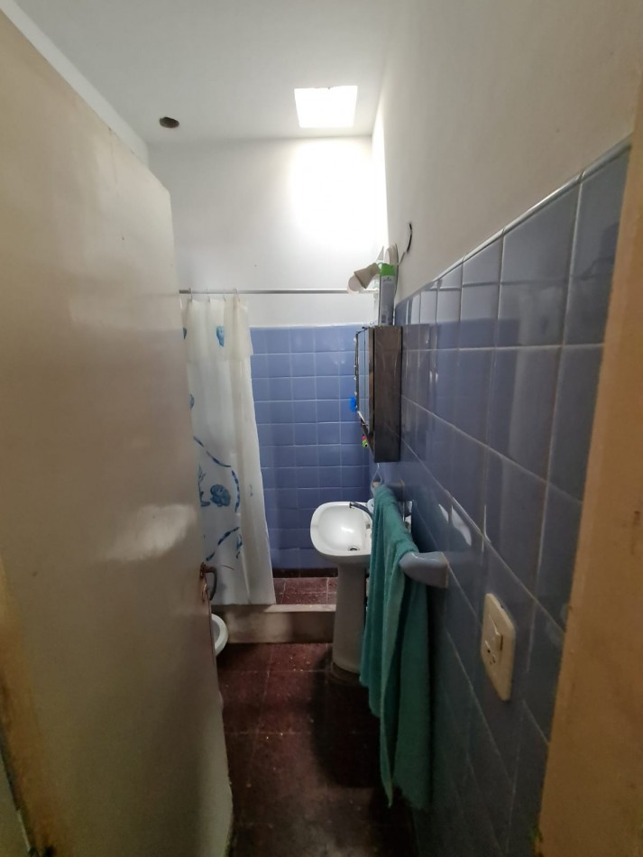 Venta de dos casas sobre mismo lote