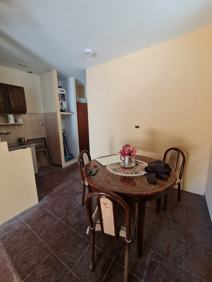 Venta de dos casas sobre mismo lote