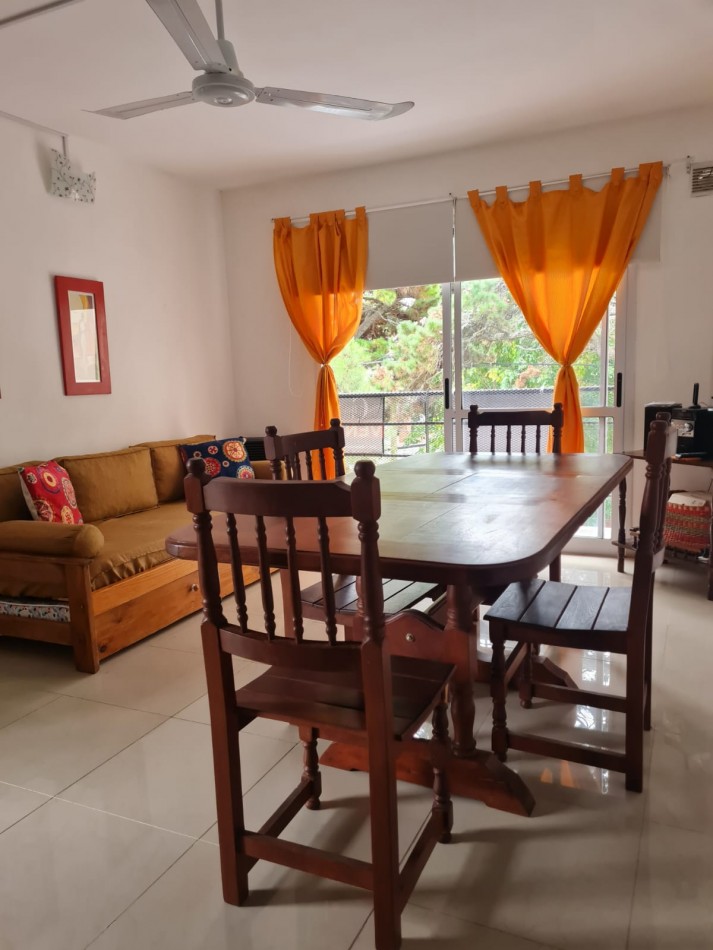 DEPARTAMENTO 2 AMBIENTES GALO 1