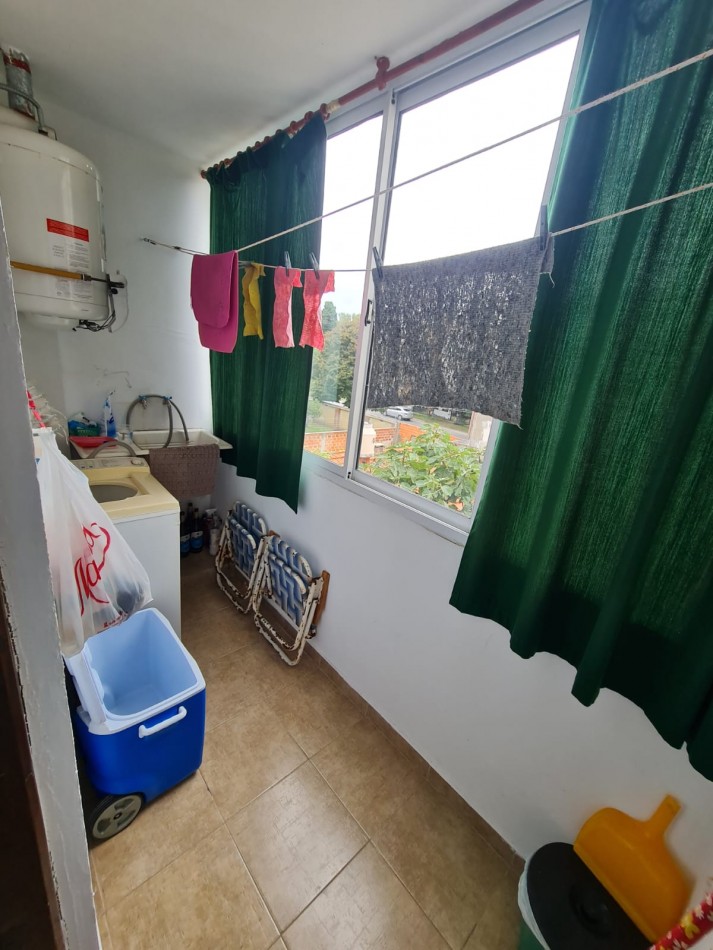 DEPARTAMENTO 2 AMBIENTES GALO 1