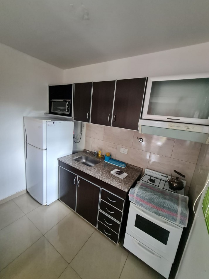DEPARTAMENTO 2 AMBIENTES GALO 1