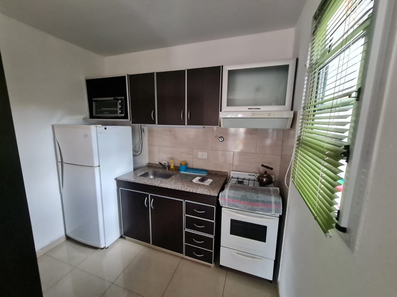 DEPARTAMENTO 2 AMBIENTES GALO 1