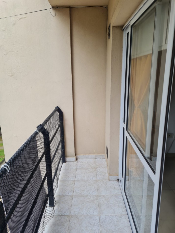 DEPARTAMENTO 2 AMBIENTES GALO 1