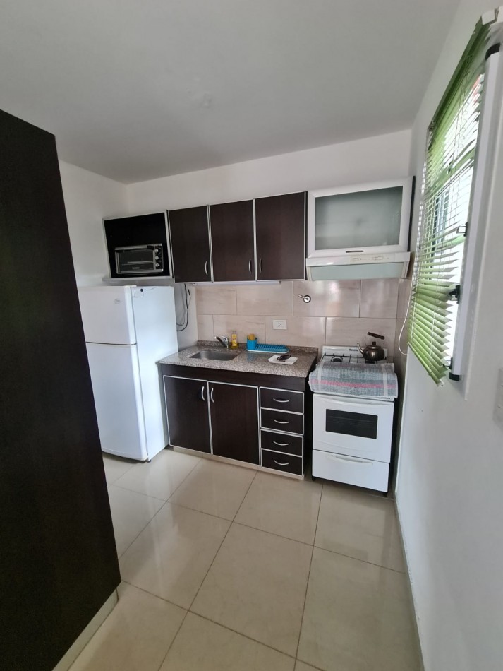 DEPARTAMENTO 2 AMBIENTES GALO 1