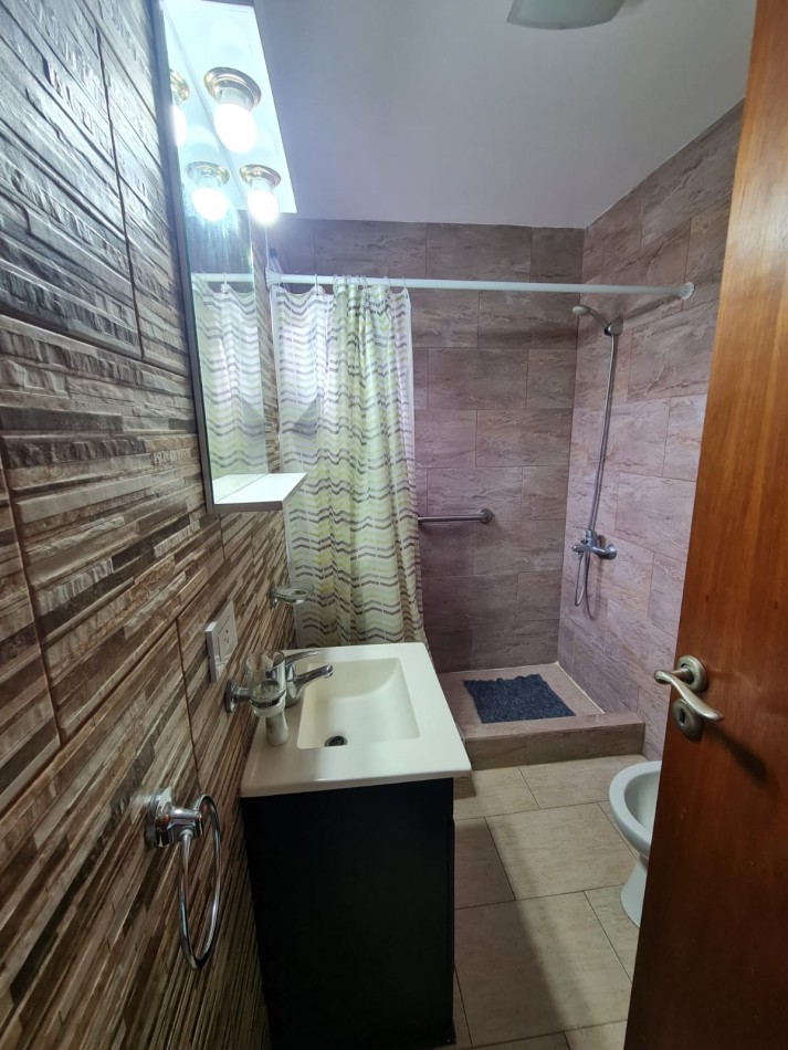 DEPARTAMENTO 2 AMBIENTES GALO 1