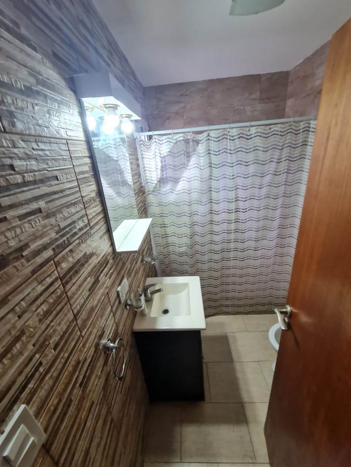 DEPARTAMENTO 2 AMBIENTES GALO 1