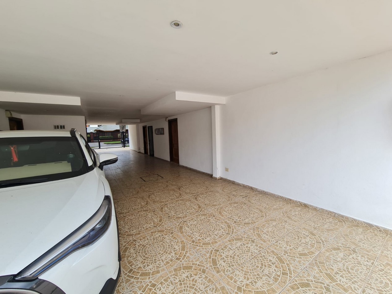 DEPARTAMENTO 2 AMBIENTES GALO 1