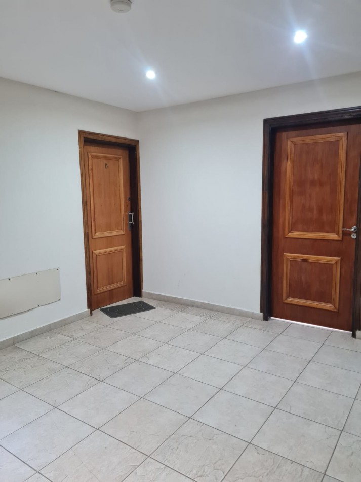 DEPARTAMENTO 2 AMBIENTES GALO 1