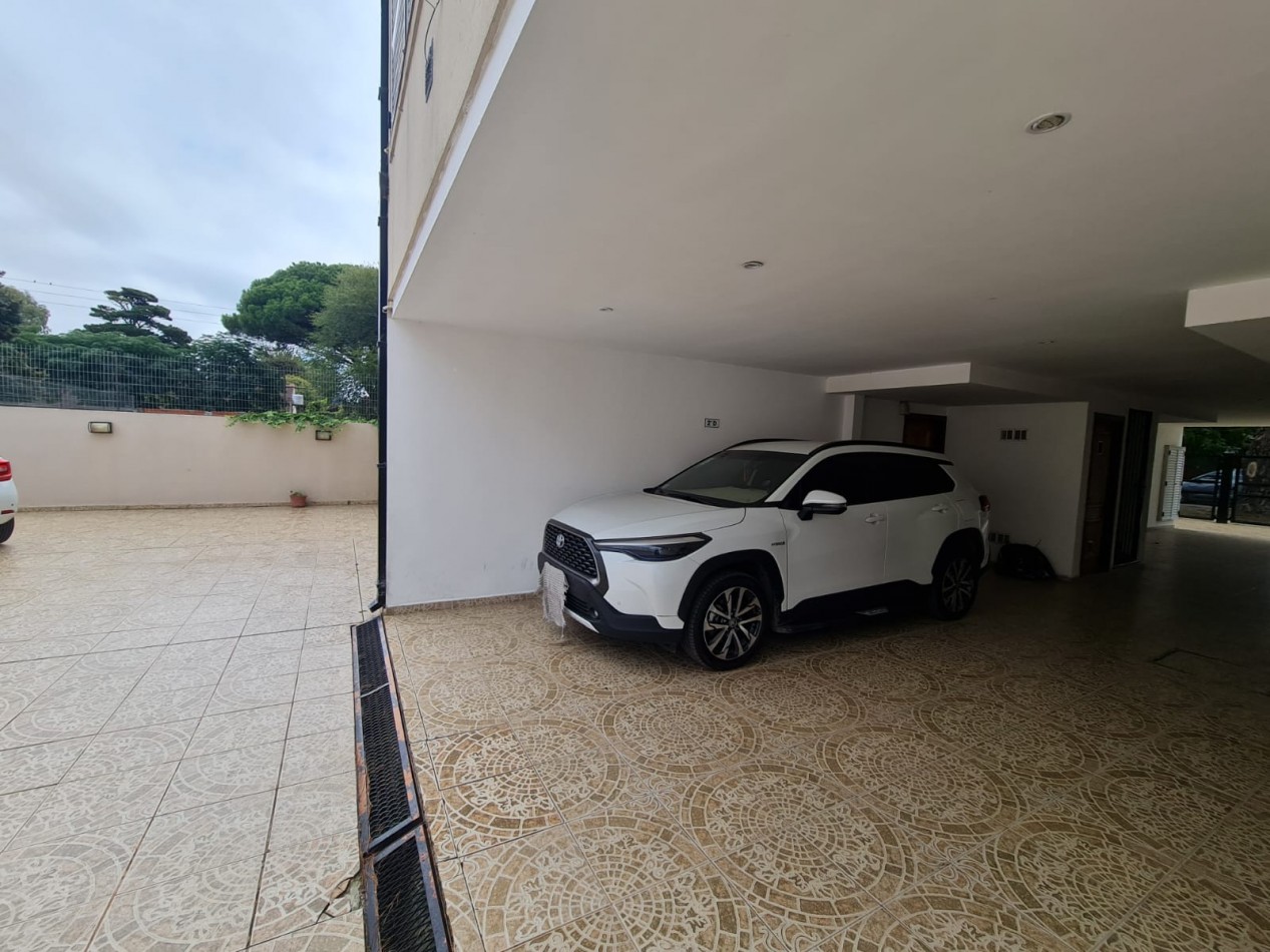 DEPARTAMENTO 2 AMBIENTES GALO 1