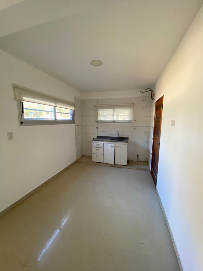 Encantadora casa de tres ambientes en San Bernardo
