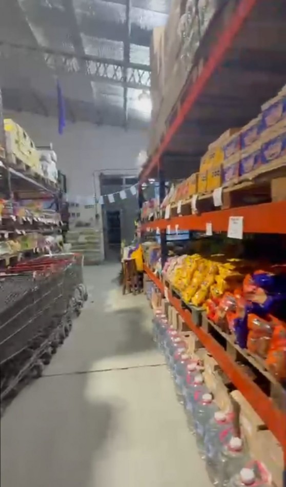 INVERSION SEGURA: Fondo de Comercio Mayorista con Stock Completo y Facturando
