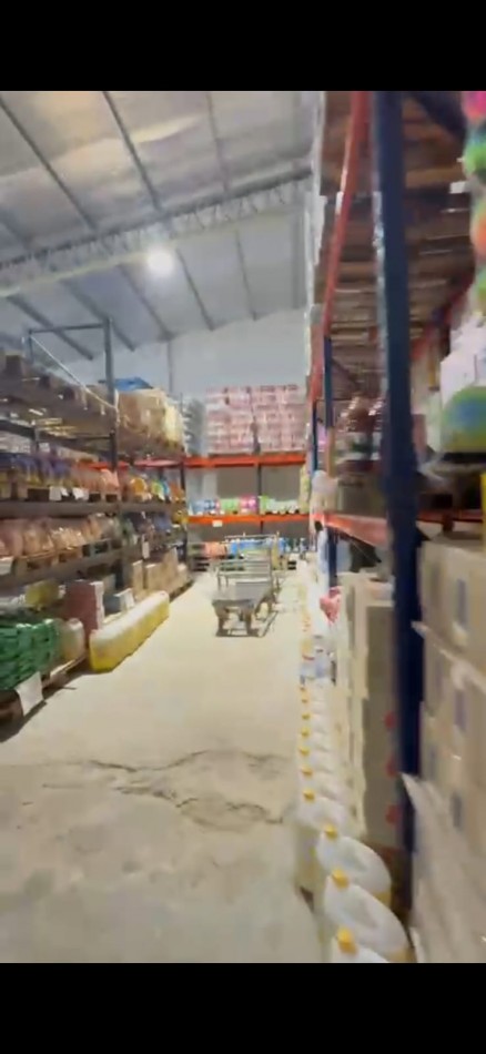 INVERSION SEGURA: Fondo de Comercio Mayorista con Stock Completo y Facturando