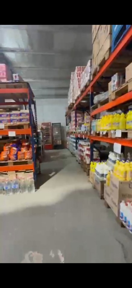 INVERSION SEGURA: Fondo de Comercio Mayorista con Stock Completo y Facturando