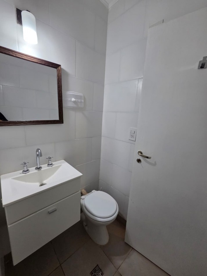 HERMOSO DPTO 2 AMB. PLENO CENTRO AMOBLADO