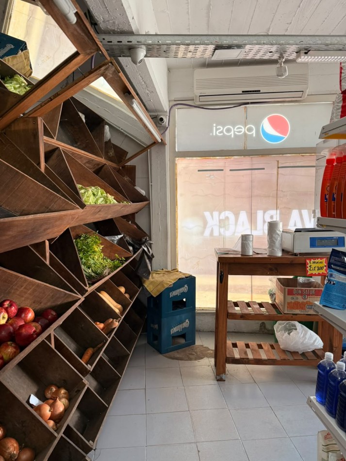 Supermercado en Villa Gesell - Oportunidad de inversion 